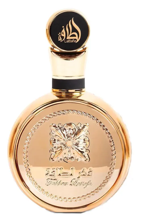 Lattafa Fakhar Extrait by Lattafa Perfumes